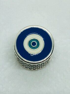 ✨ ✨Pandora Canada exclusive Evil Eye Double Sided protection Charm